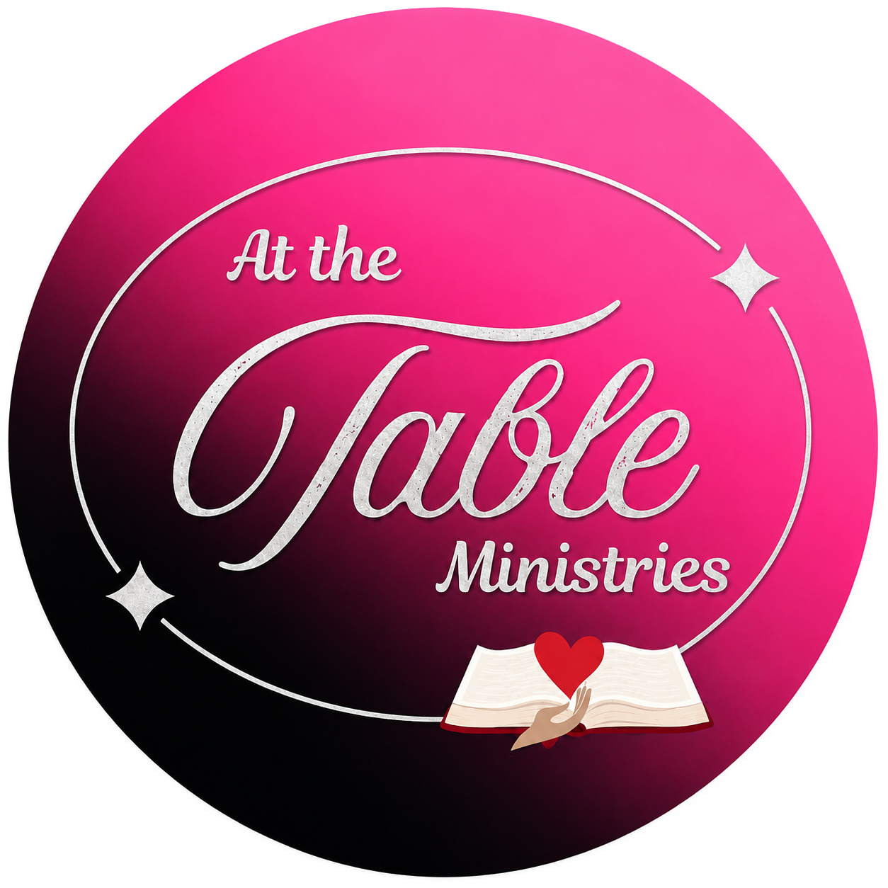 At the Table Ministries