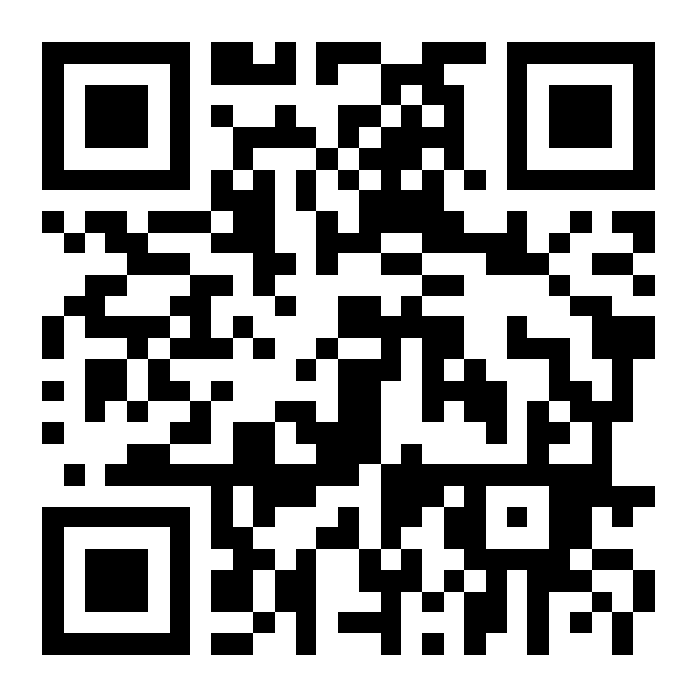 QR code linking to the Ladies at the Table Cash App profile