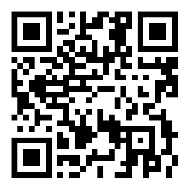 QR code containing the Ladies at the Table Zelle recipient email